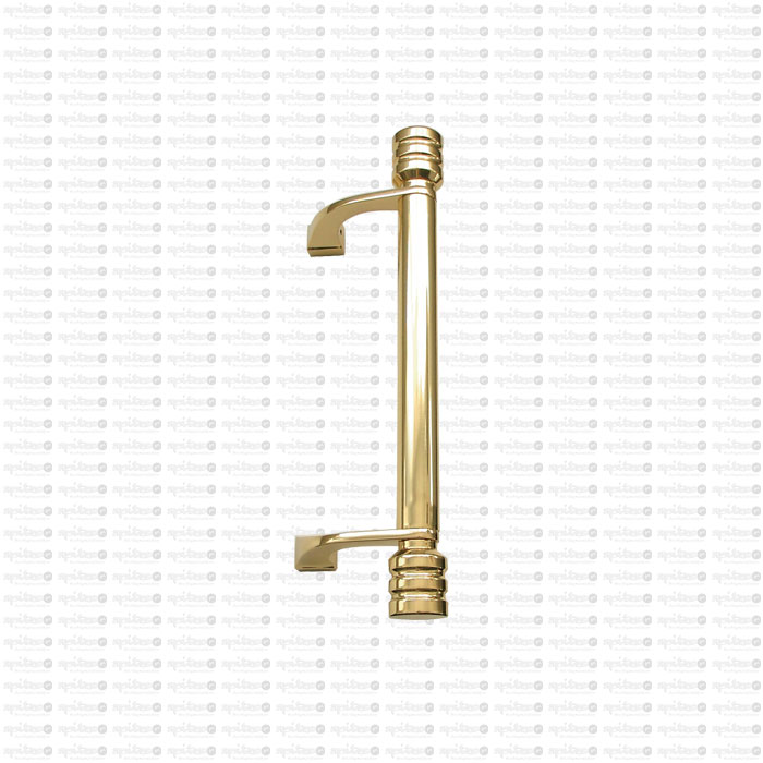 spitzer_messing_griffstange_3889 Griffstange Classic 3889