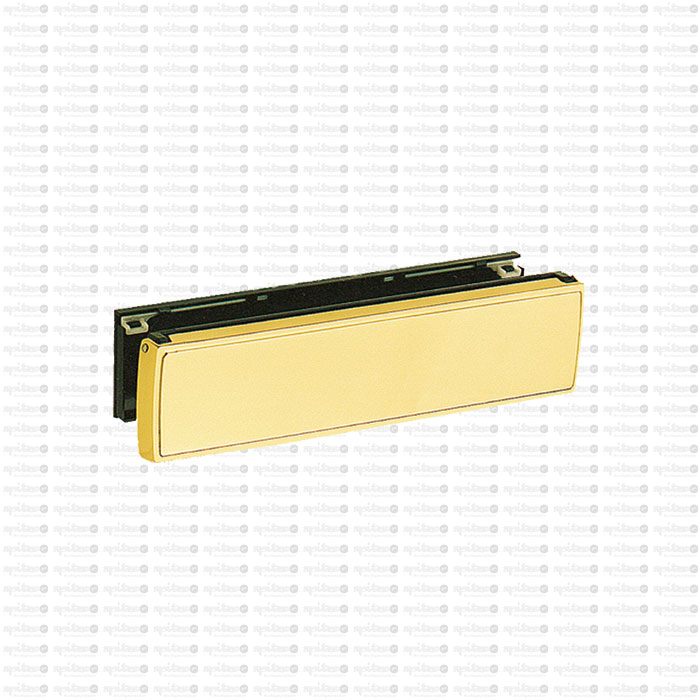 Briefeinwurf mit Schacht  Classic 4232