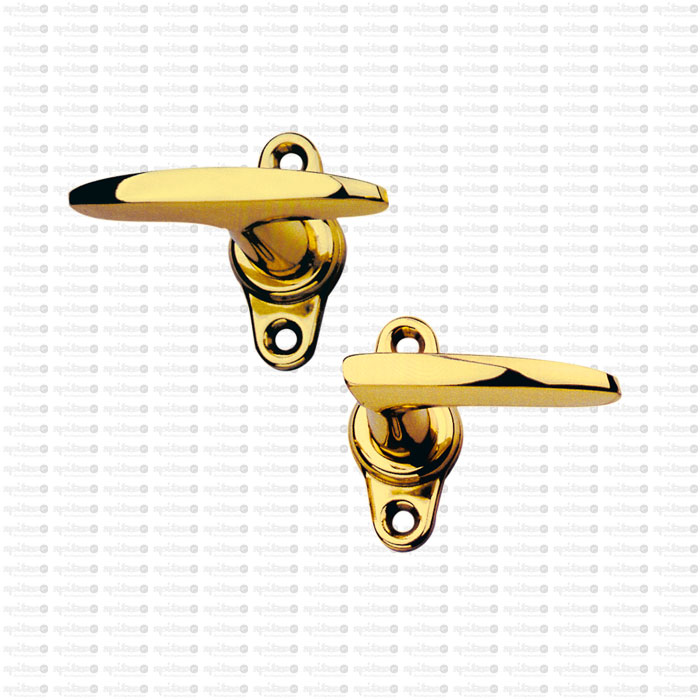 Fensterolive Stil 4155