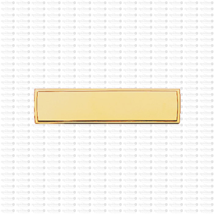 Briefeinwurf ohne Schacht  Classic 4230