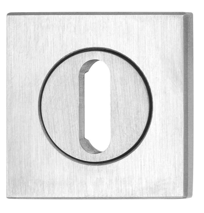 Zylinderabdeckrosette 74421E