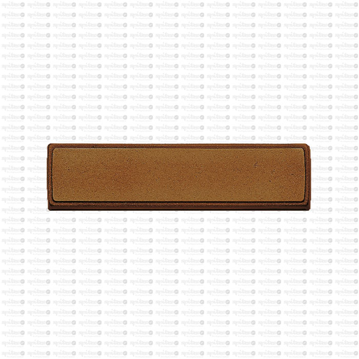 Briefeinwurf ohne Schacht Natur 6830