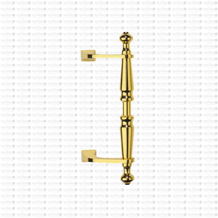 spitzer_messing_griffstange_4489 Griffstange Classic 4489