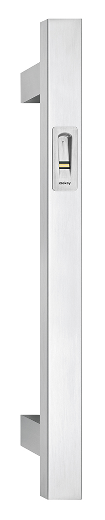 1489E-Fingerscan Griffstange 1489E Fingerscan