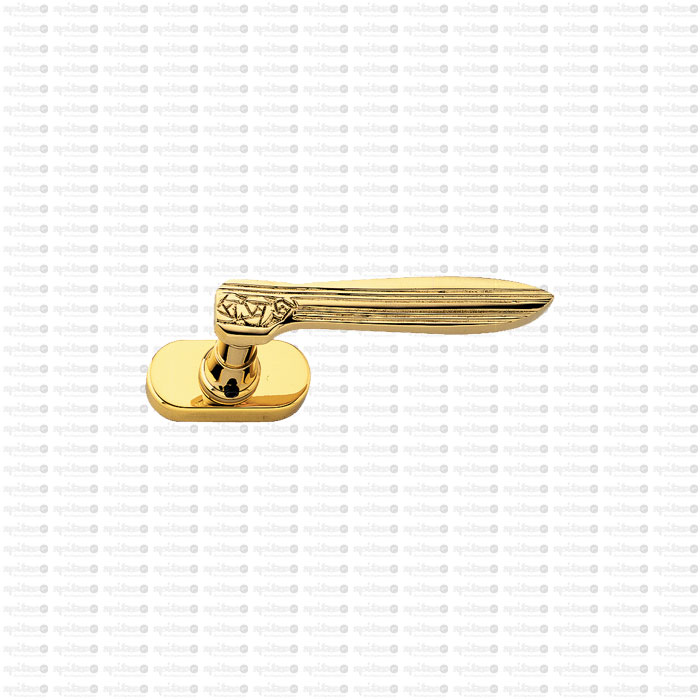 Fensterolive Stil 4455