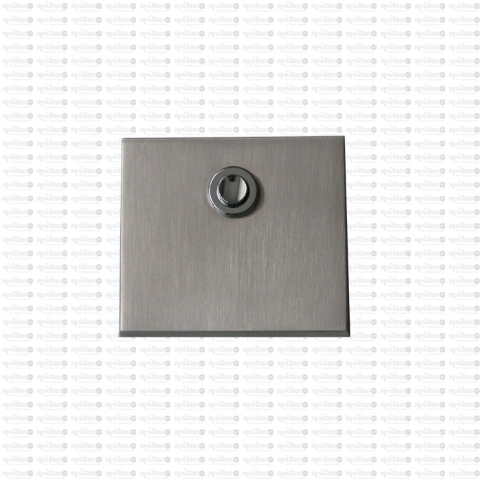 edelstahl_klingel_406055dec36af201e Klingelplatte 4060E