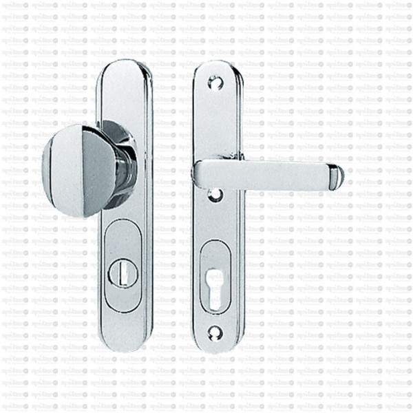 Schutzbeschlag Classic 3320
