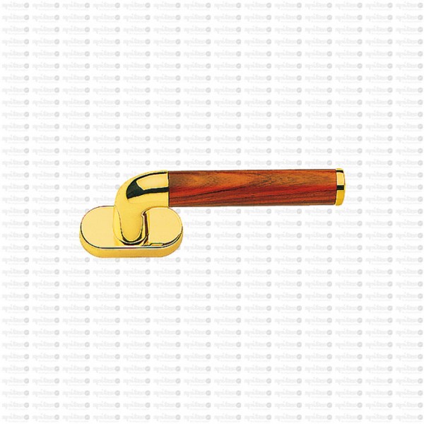 Fensterolive Classic 2755