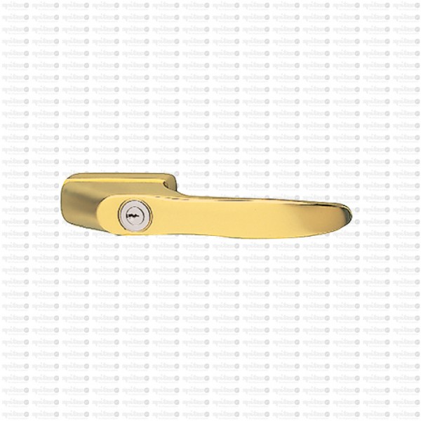 Fensterolive Classic 9756