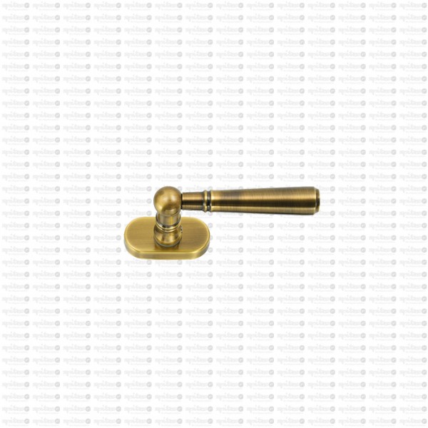 Fensterolive Classic 1455